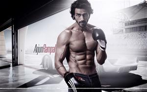 Arjun Rampal